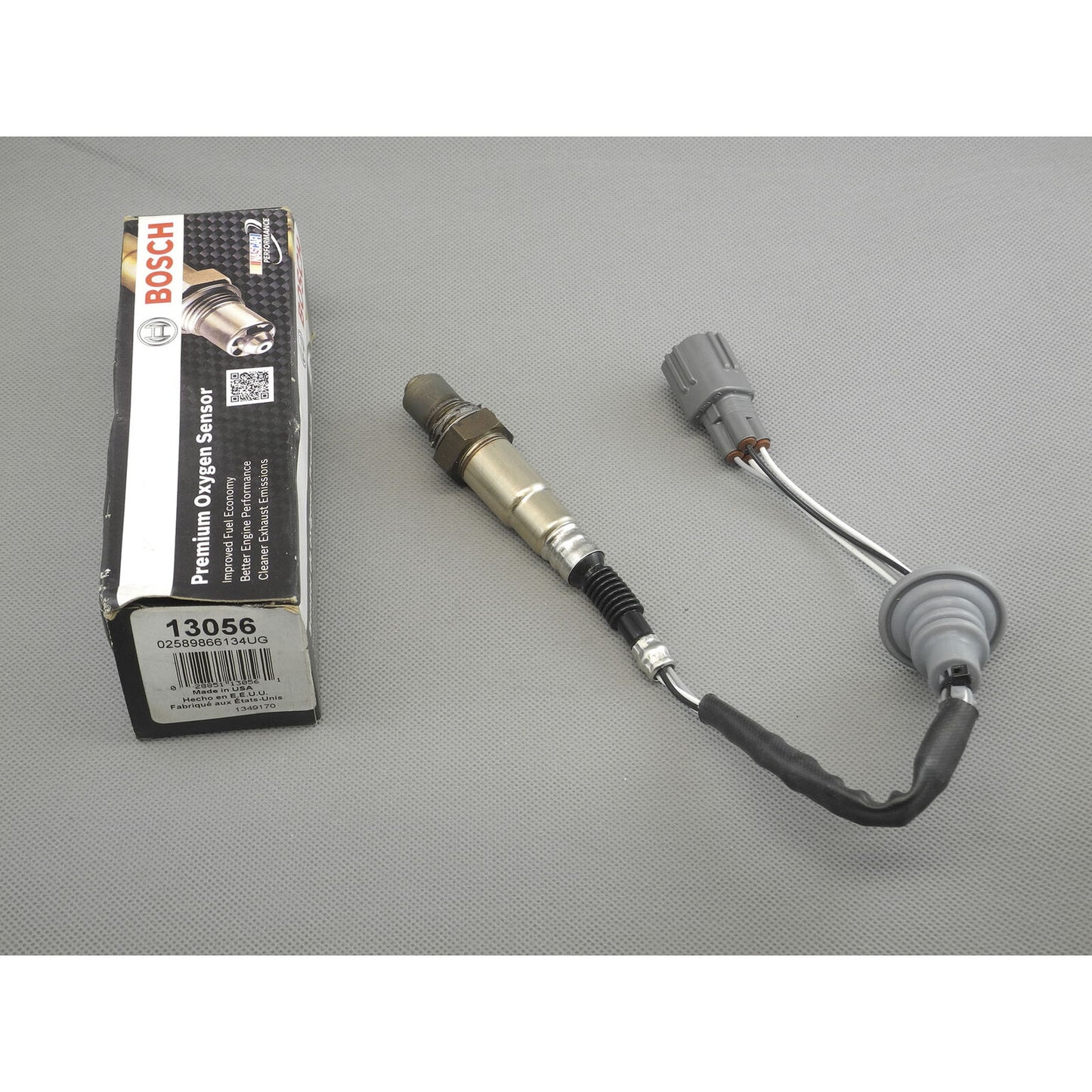 Orig. Véritable Oxygène Capteur 13056 Pour 1996-1997 Geo Prizm Base 1.6L