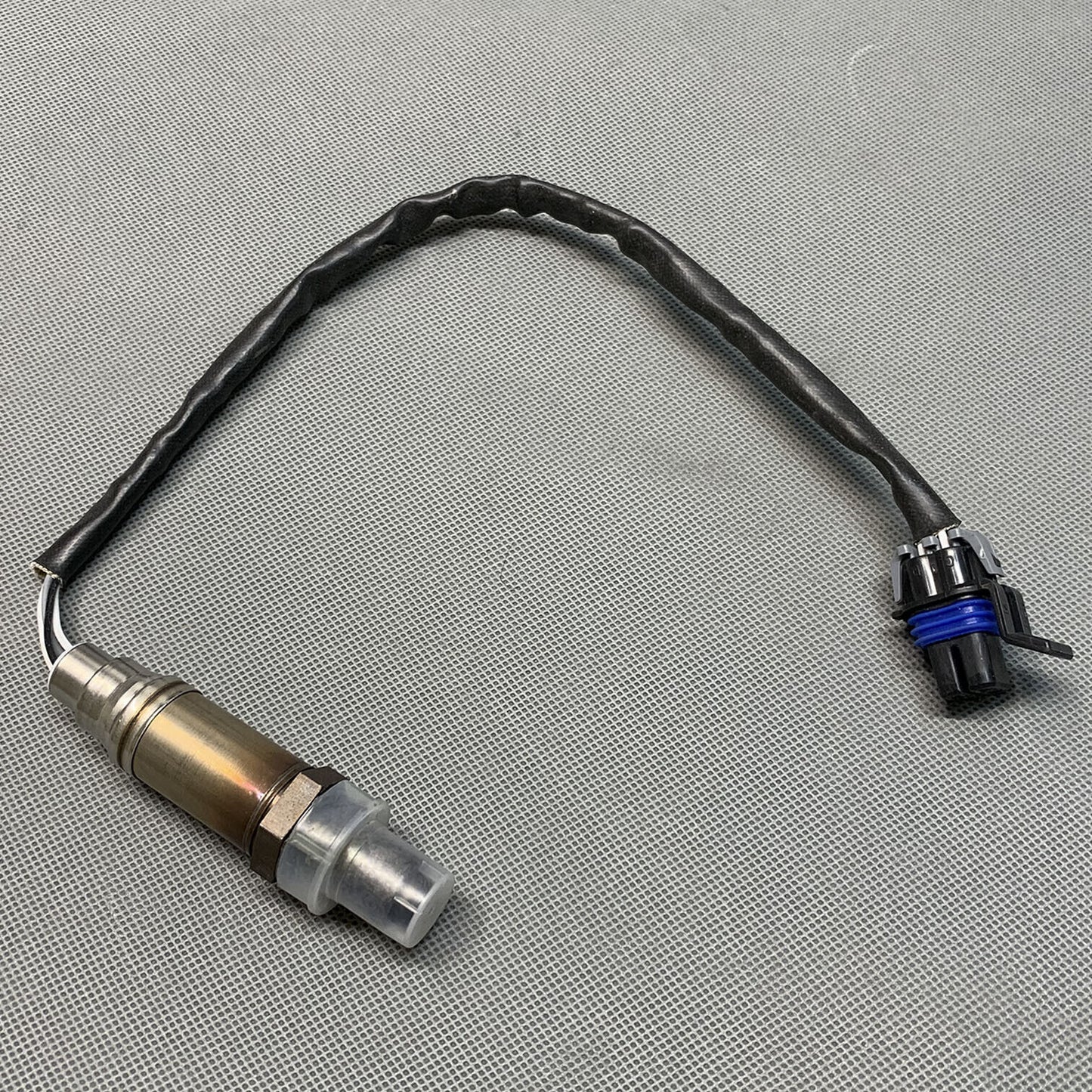 Orig. Originale Upstream Anteriore Ossigeno Sensore 2PCS Set Per GMC Sierra 1500