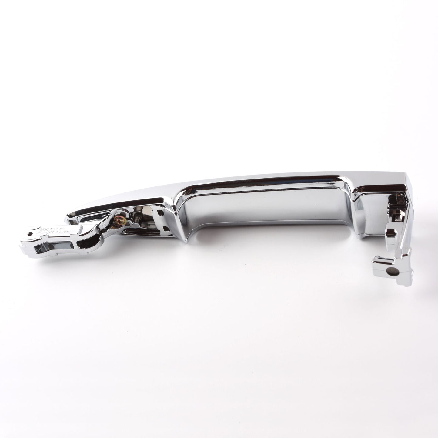 Rear Left or Right Exterior Door Handle Chrome For New Leaf Maxima Murano Sentra