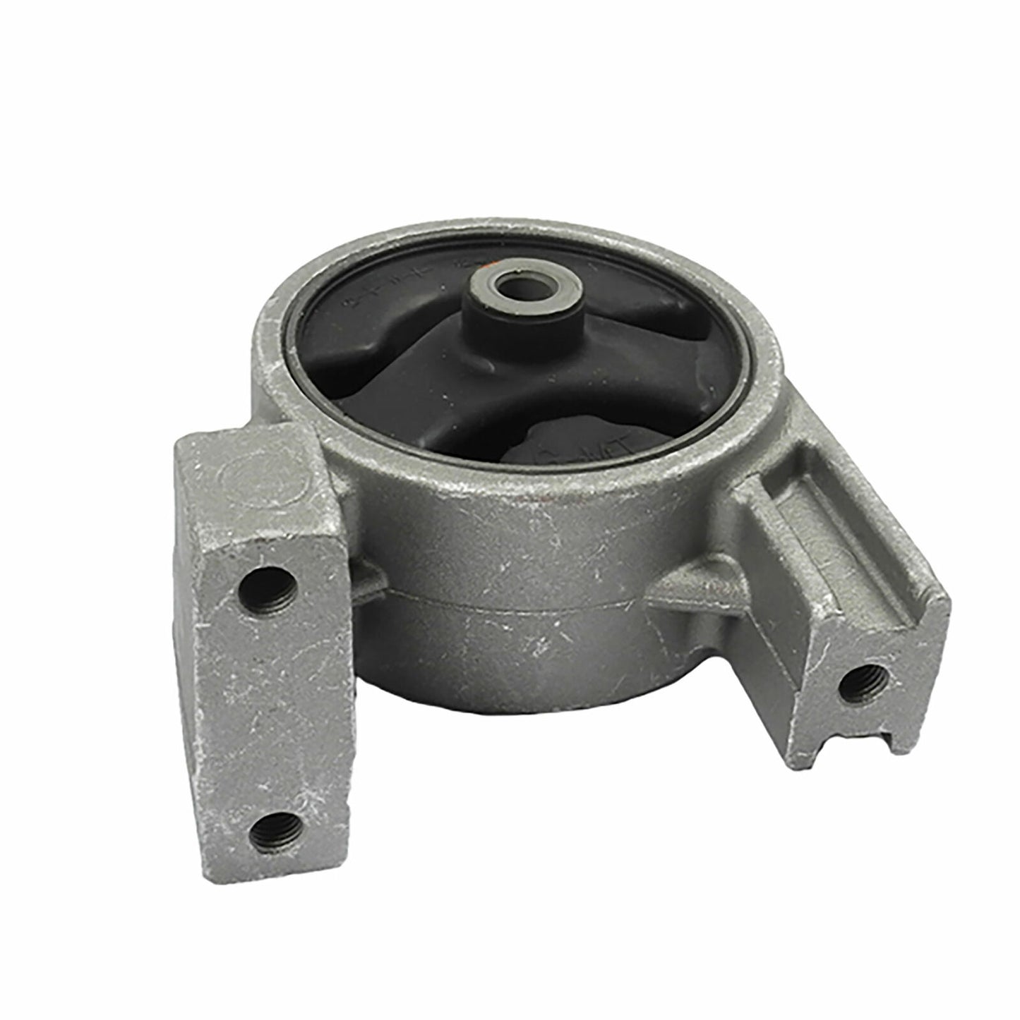 3PCS Frente Y Posterior Motor Montaje Para 06-11 Kia Rio Rio5 1.6L 7159 7136