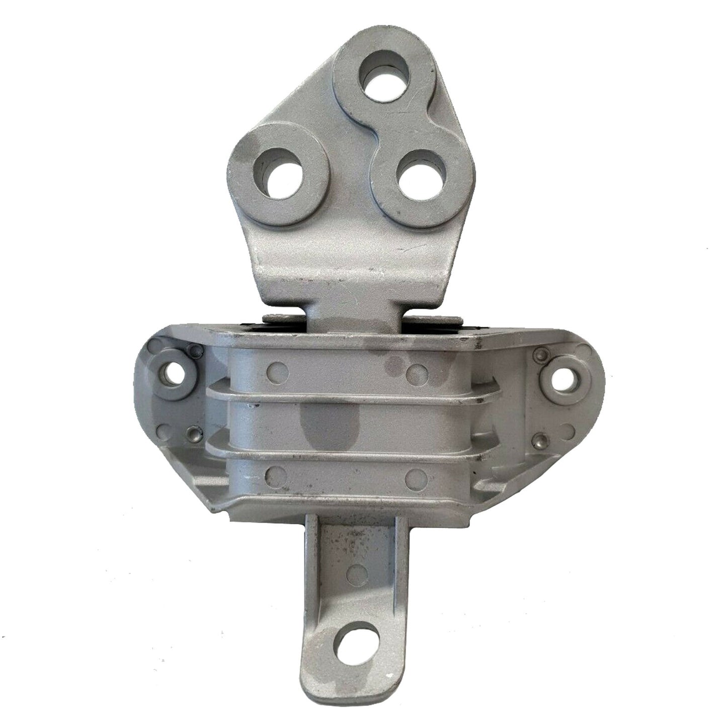 Engine Motor & Trans Mount Motorking For 14-19 Jeep Cherokee Set 3PCS 2.4L