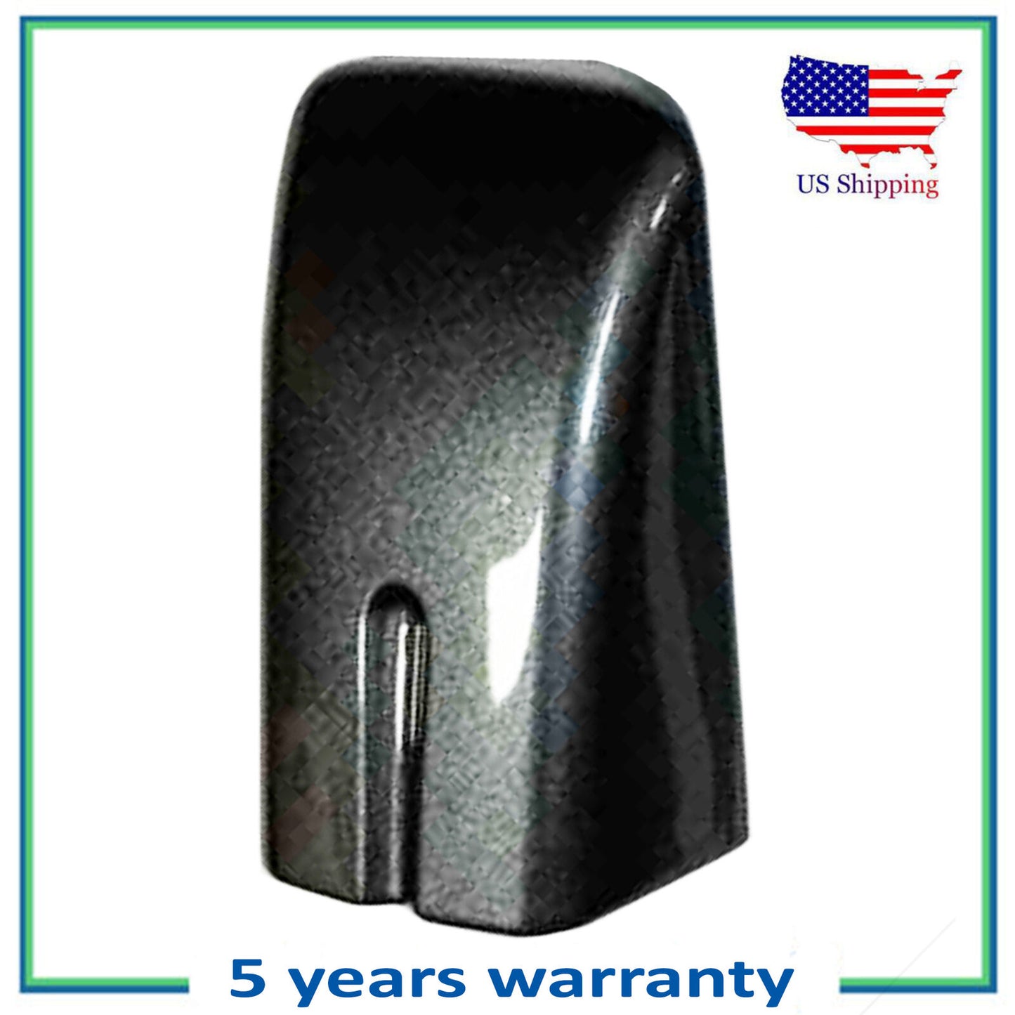 Anteriore/Posteriore Destro Passeggero Porta Manico Cover Tappo Per Acura 04-08
