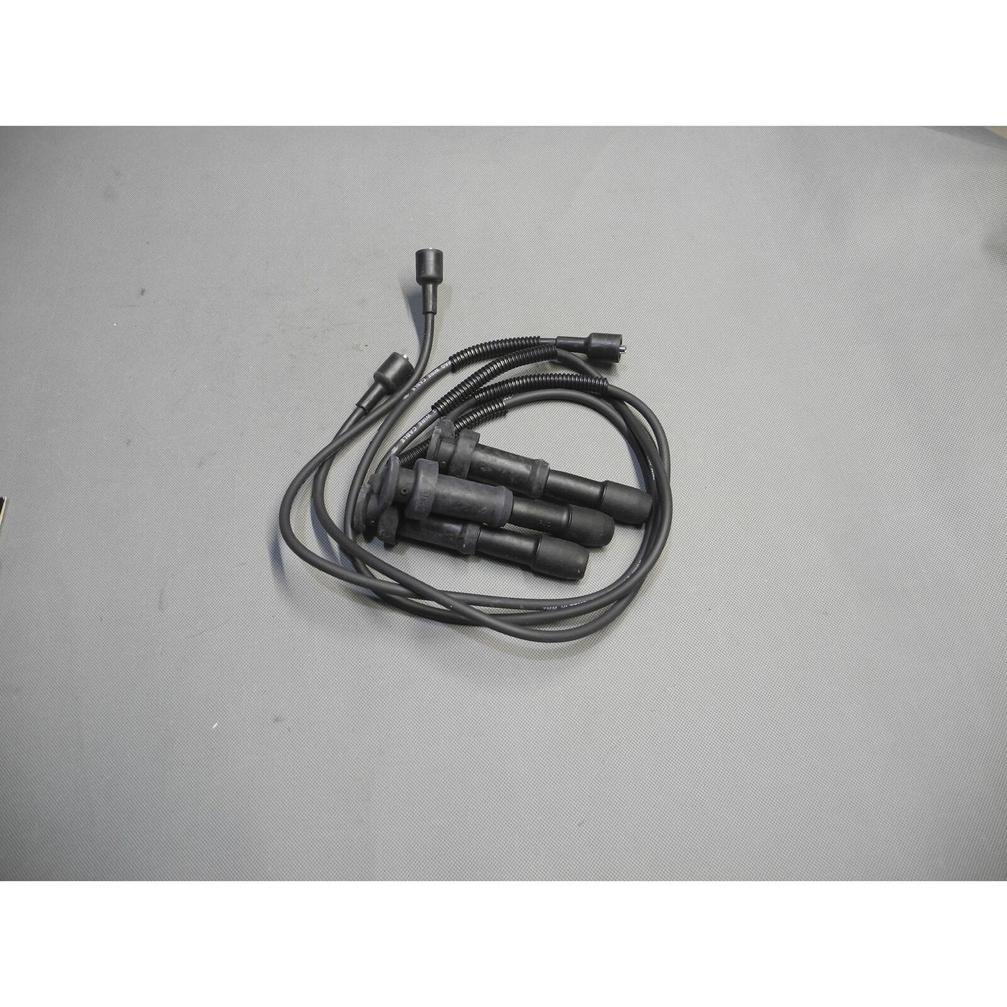 For 2002-2006 Hyundai XG350 Santa Fe Kia Amanti Spark Plug Wire Set STI 784
