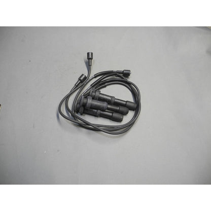 For 2002-2006 Hyundai XG350 Santa Fe Kia Amanti Spark Plug Wire Set STI 784