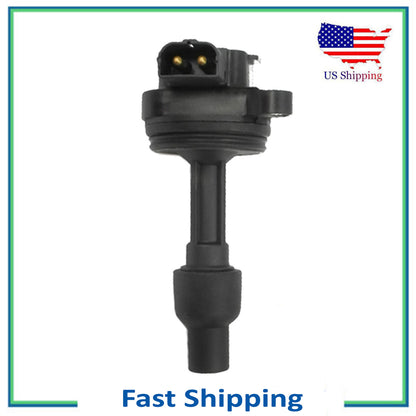 UF167 5C1322 C1089 E505A Ignition Coil For 1992-1998 Volvo 960 S90 V90 2.9L L6