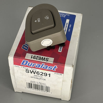 Per Chevrolet Cobalto Saturn Ion Duralast Originale Crociera Controllo A SW6291