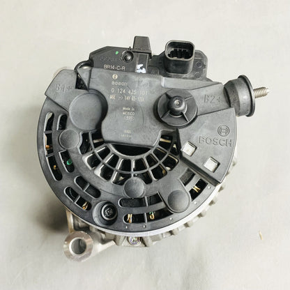 GENUINE BOSCH NEW ALTERNATOR For 2007-2014 Cadillac Chevrolet GMC AL8813N