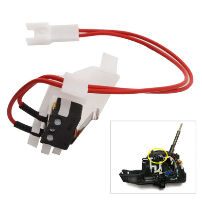 For 2013-2017 ALTIMA & PATHFINDER NEW Gear Shifter Repair Kit Shift Switch Set