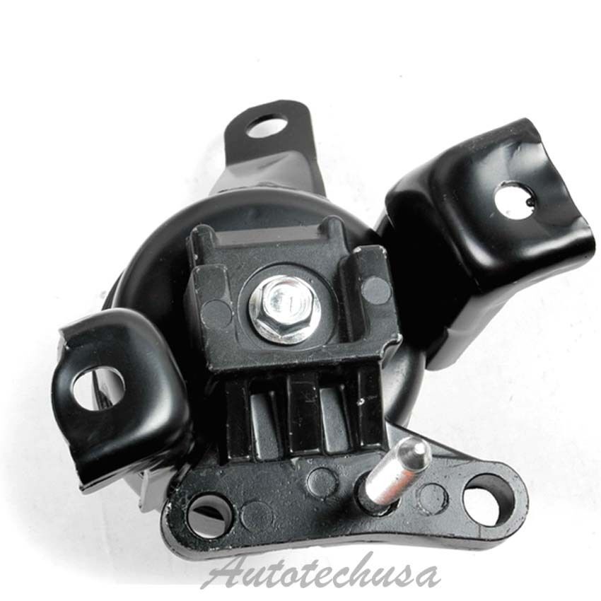 For 01-05 Toyota Rav4 2.0L 2.4L MK041 Front Right Engine Motor Mount W/ Bracket