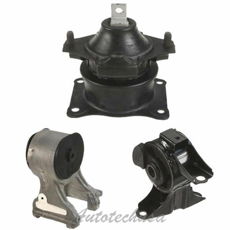 4526 4553 4587 05-07 Para Honda Odyssey Vtec Motor Montaje Hidráulico M409