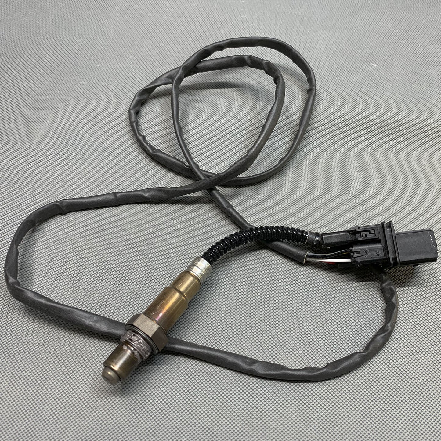 17351 Orig. Oxygène Capteur Pour VW Beetle Eurovan Jetta Audi Tt Quattro 1.8L