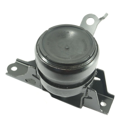 2PCS MotorKing Engine Motor & Trans Mount For 2006-2017 Toyota Yaris 1.5L MANUAL