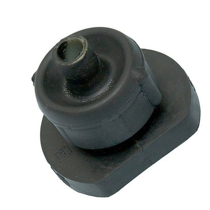 EM-8031 Transmission Lower Mount For Honda Accord Civic Prelude 1.3L 1.5L 1.8L