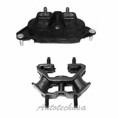 M760 2906 2818 Trans Engine Mount For Buick Allure LaCrosse Chevrolet Impala