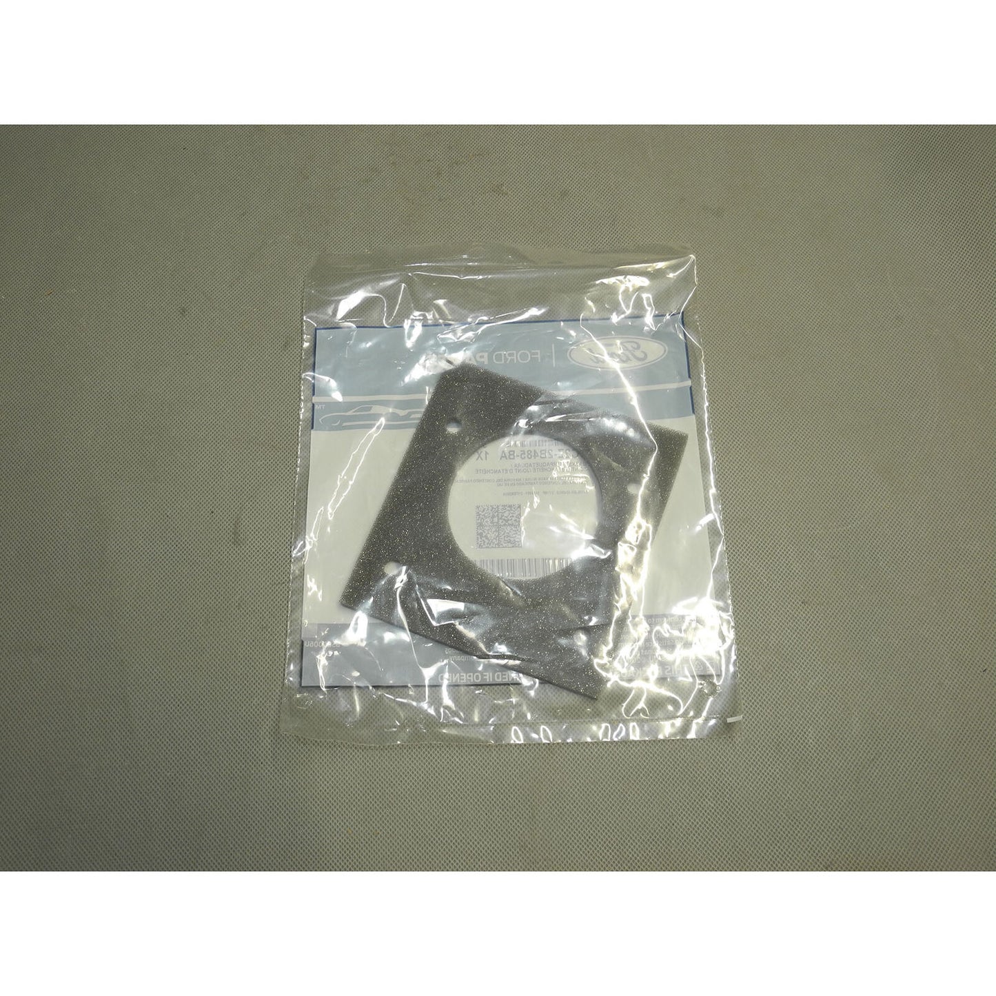Ford Power Brake Booster Gasket For Ford E-350 E-450 Super Duty 8C2Z-2B485-BA