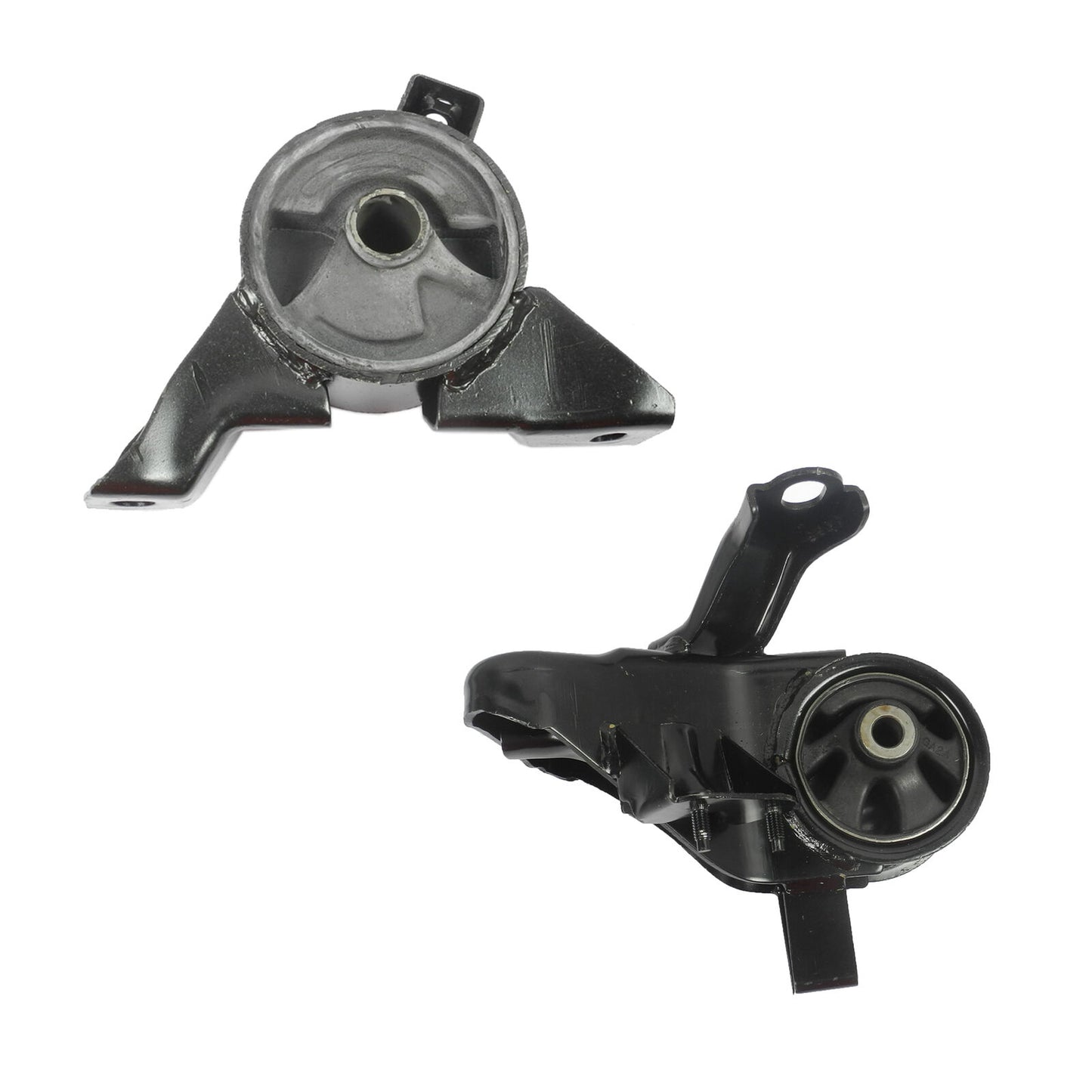 4401 6462 Trans Motore Montante Manuale Per 2000 2002 Mazda 626 Es Sedan 2.0L