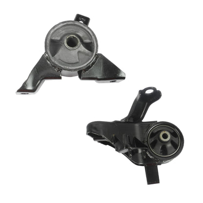 4401 6462 Trans Motore Montante Manuale Per 2000 2002 Mazda 626 Es Sedan 2.0L