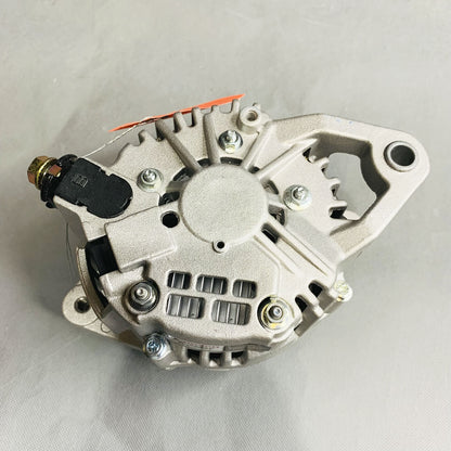BOSCH Remanufactured Alternator For 1995-1997 Nissan Pickup 2.4L AL2363X