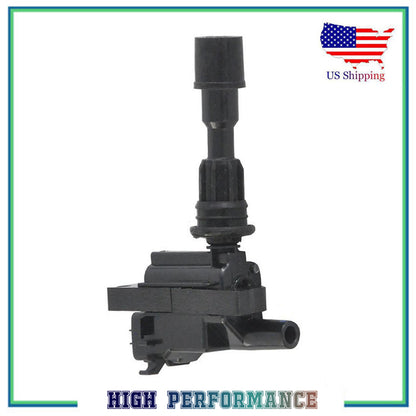 New Ignition Coil For UF407 5C1208 C1340 Mazda 01-03 Protege 02-03 Protege5 2.0L