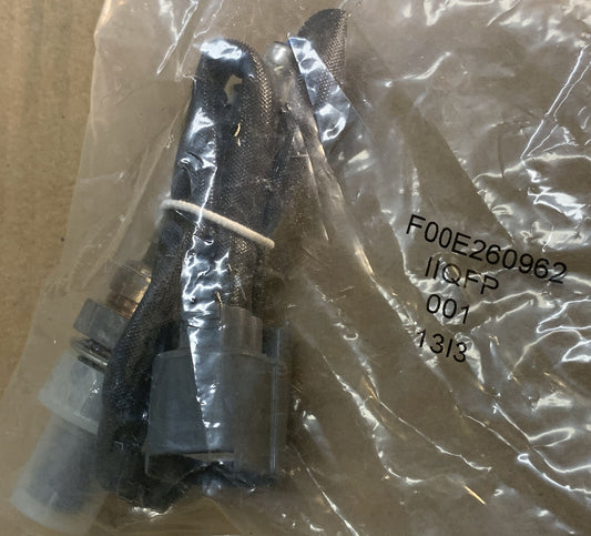 Original Oxygen Sensor Para Honda Accord Subura Impreza Legado Campo F00E260962