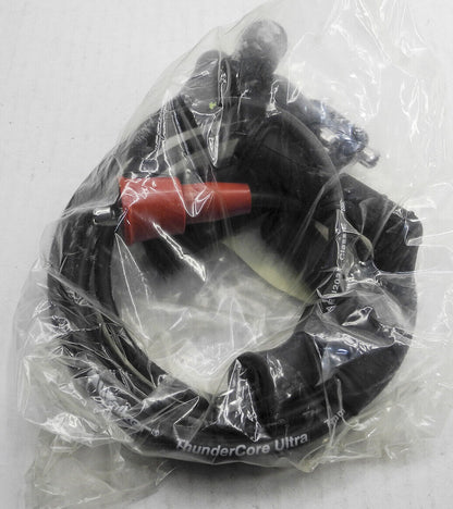 900-1651 Walker Allumage Prise Câble Set Neuf Pour 93-95 Hyundai Accent Gl