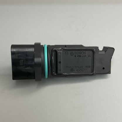 For 2007-2008 Audi RS4 V8 4.2L 0280218187 Bosch GENUINE Mass Air Flow Sensor