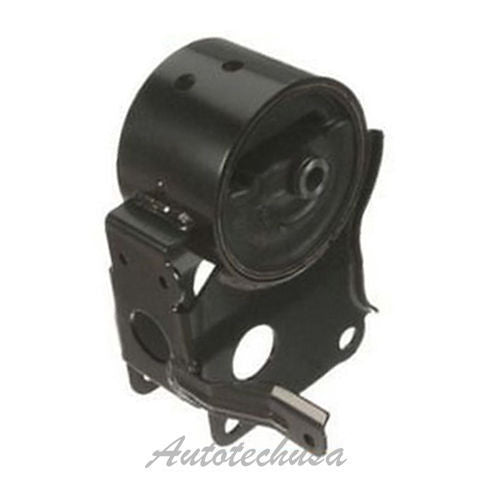 M012 Engine Motor & Trans Mount 4PCS For 04-06 Nissan Quest 3.5L Auto 4Spd Trans