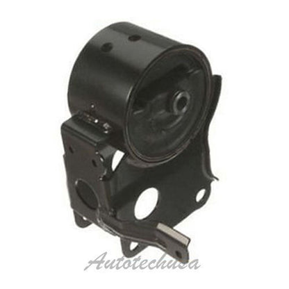 M012 Engine Motor & Trans Mount 4PCS For 04-06 Nissan Quest 3.5L Auto 4Spd Trans