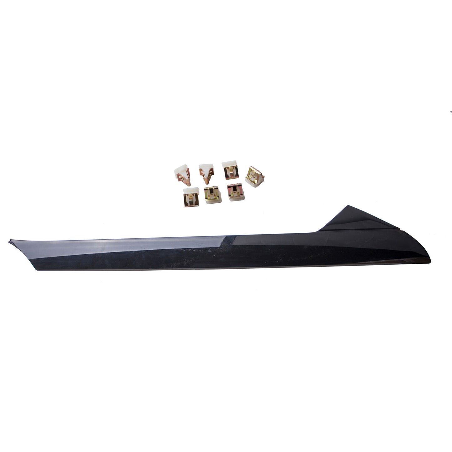 Droit Droite Côté Windshield Pilier Bord Moulage Pour 2011-2019 Ford Explorer