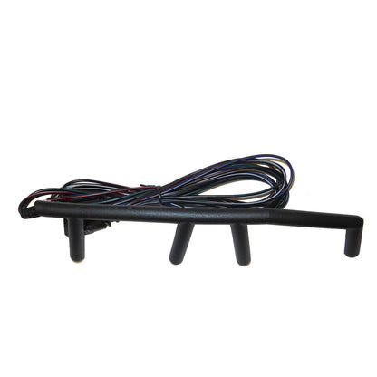 Diesel Glow Plug Harness Connector For 2002-2004 VW Jetta Golf 1.9L 038971220C