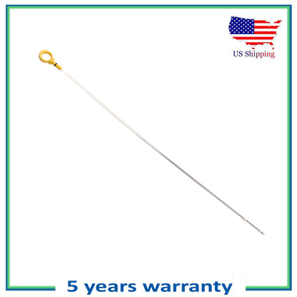 New Engine Oil Level Indicator Dipstick For 04593604AA Chrysle Dodge 4.0L V6