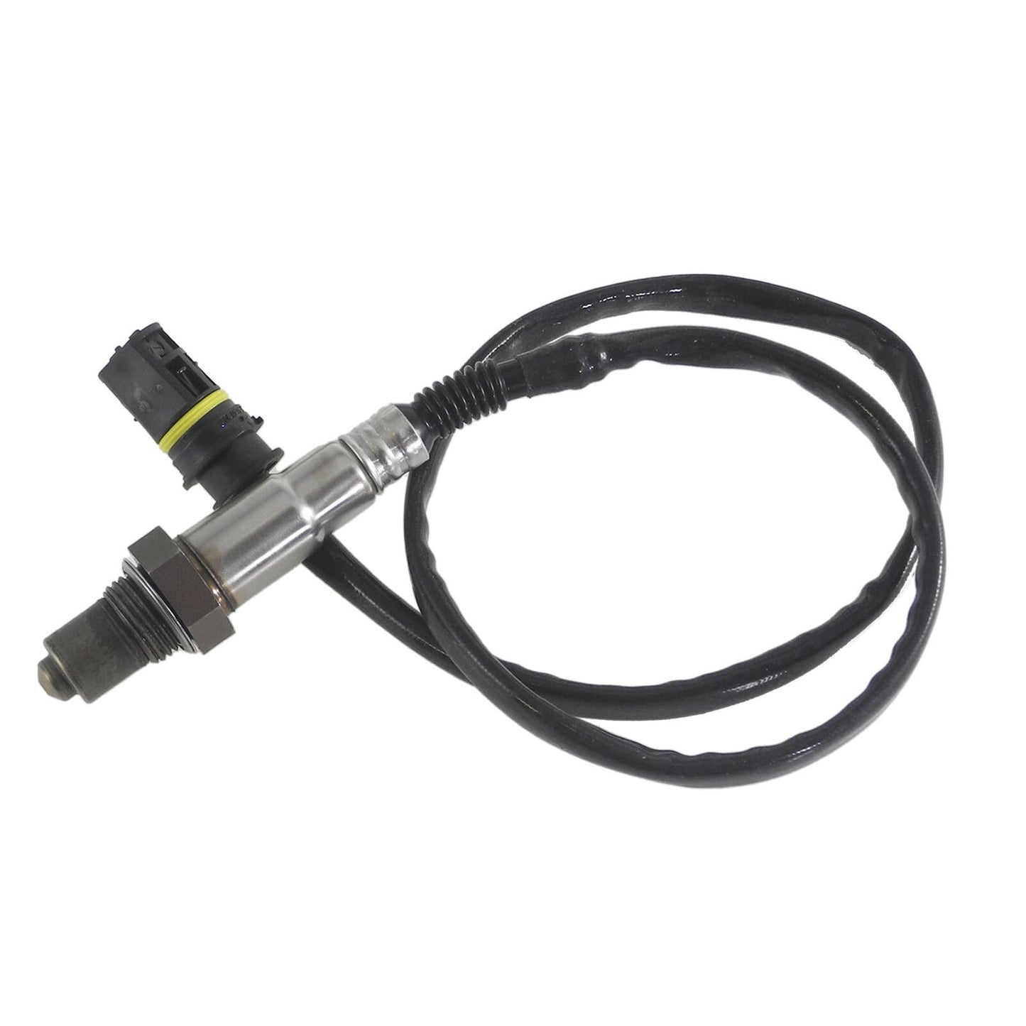 Nuovo Ossigeno Sensore Per 05-11 Mercedes-Benz SLK55 AMG Base 5.5L