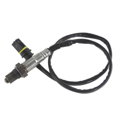 Nuovo Ossigeno Sensore Per 05-11 Mercedes-Benz SLK55 AMG Base 5.5L