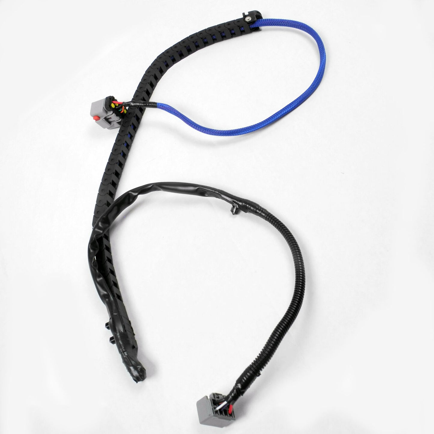 FOR 04-07 DODGE CARAVAN CHRYSLER TOWN & COUNTRY POWER SLIDING DOOR HARNESS LH