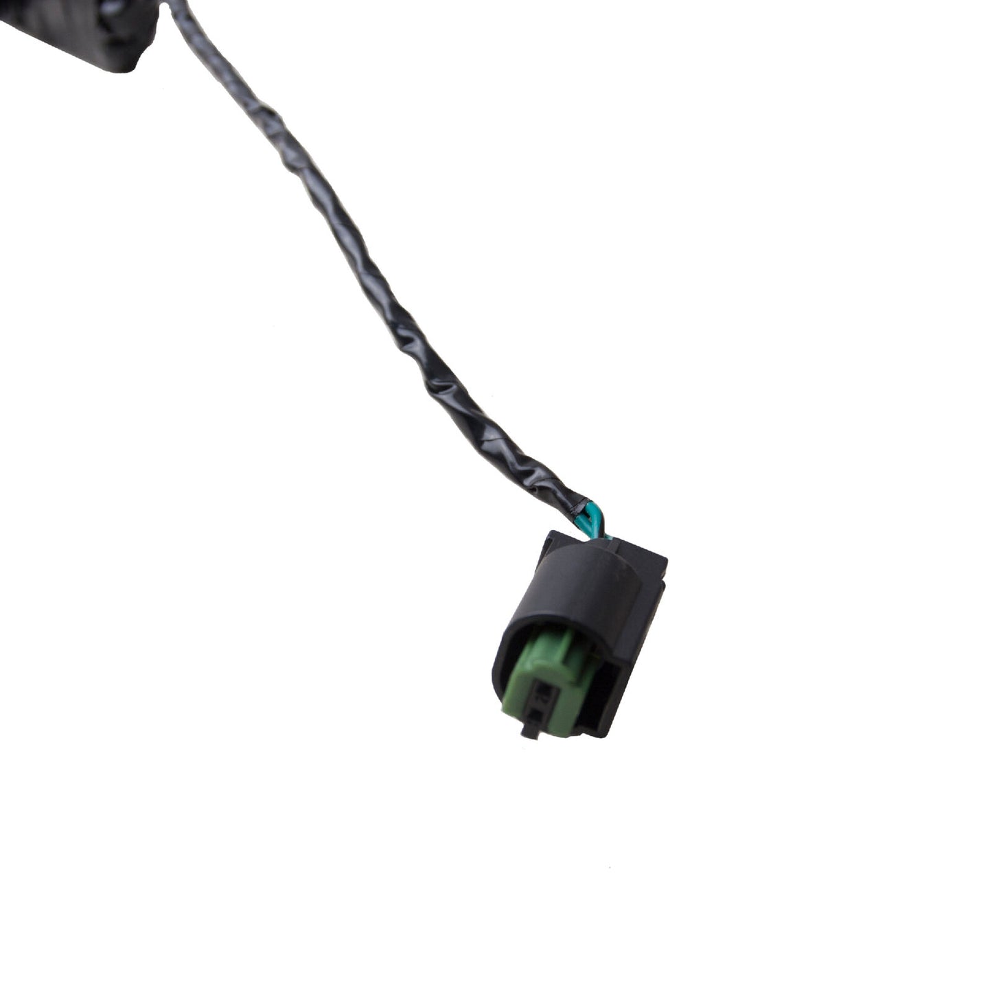 Para 10-12 Magnífico Caravana Ciudad País Corredizo Puerta Cables Izquierdo Main