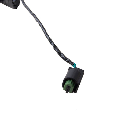 Para 10-12 Magnífico Caravana Ciudad País Corredizo Puerta Cables Izquierdo Main