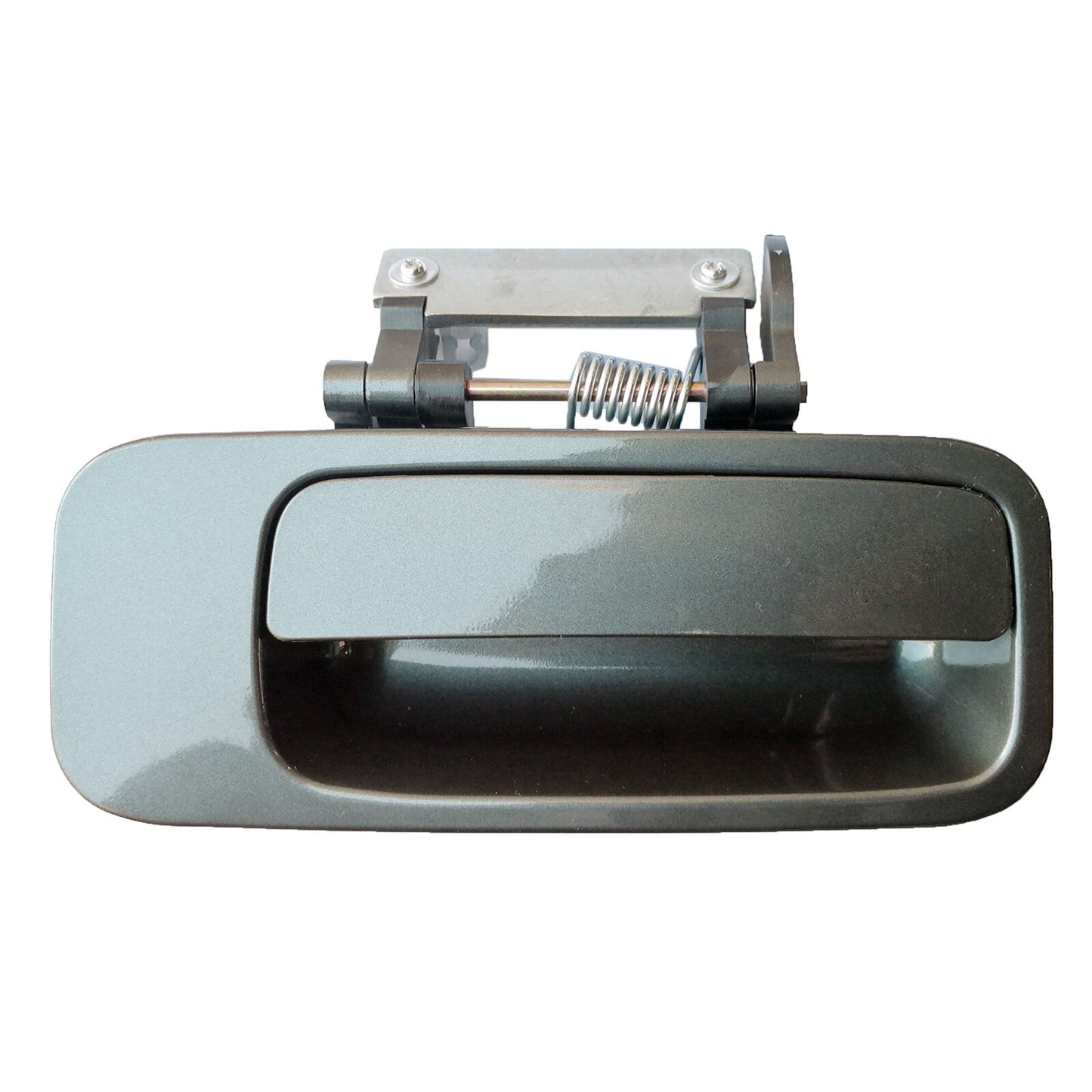 Rear Right Outside Door Handle For 2000-2004 Toyota Avalon Dark Green Mica 6S7