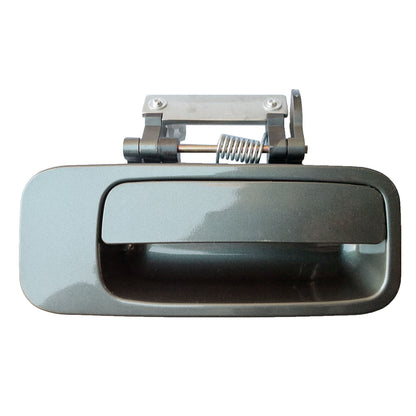Rear Right Outside Door Handle For 2000-2004 Toyota Avalon Dark Green Mica 6S7