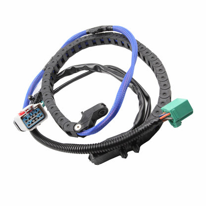 Pasajero Poder Corredizo Puerta Arnés Para 08-09 Chrysler Dodge 3.3L 3.8L 4.0L