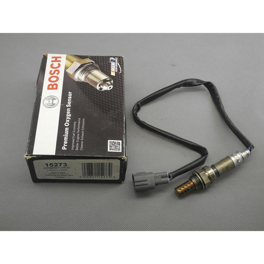 Orig. Original Oxygen Sensor 15273 Para 2003-2006 Pontiac Vibe Base 1.8L