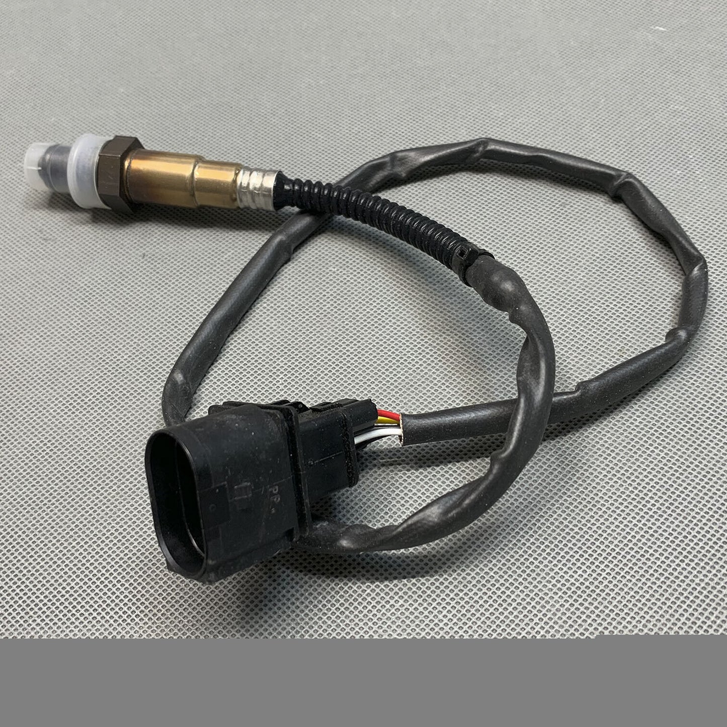 17357 Orig. Original Oxygen Sensor O2 Para Audi A8 Volkswagen Passat Touareg