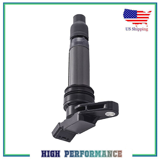 UF594 Ignition Coil For Land Rover LR2 Volvo S60 S80 V70 XC60 XC70 XC90 3.0L 3.2