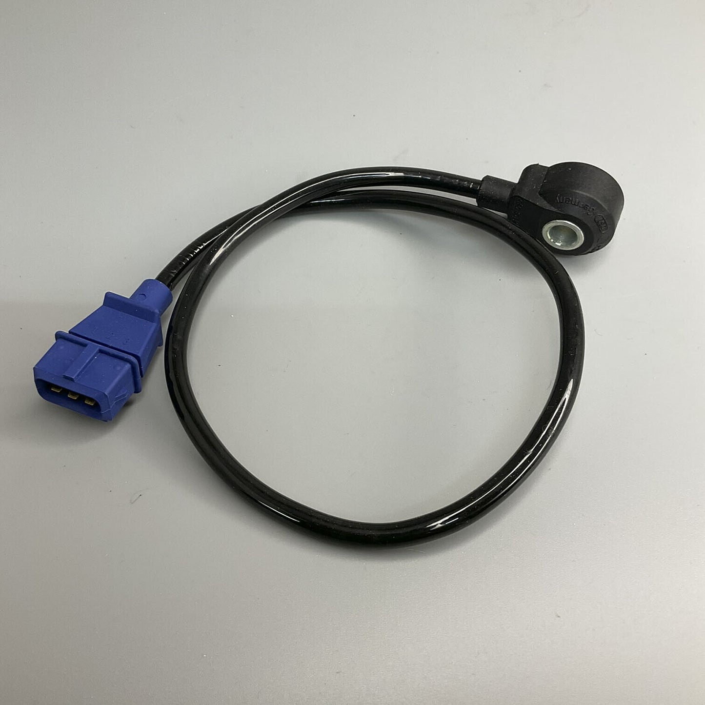 For 1988-2002 Audi Porsche Volkswagen 0261231036 Bosch GENUINE Knock Sensor