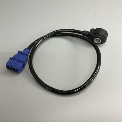 For 1988-2002 Audi Porsche Volkswagen 0261231036 Bosch GENUINE Knock Sensor