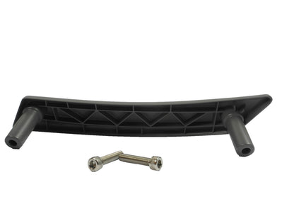 Metal Upgraded For 98-10 VW Beetle GRAY Door Panel Handle Repair Kit Front Left