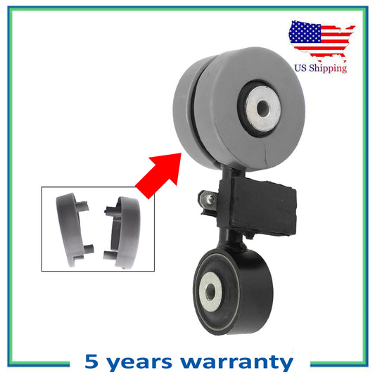 Torque Strut Front Engine Motor Mount Polyurethane For 07-2011 Toyota Camry 2.4L