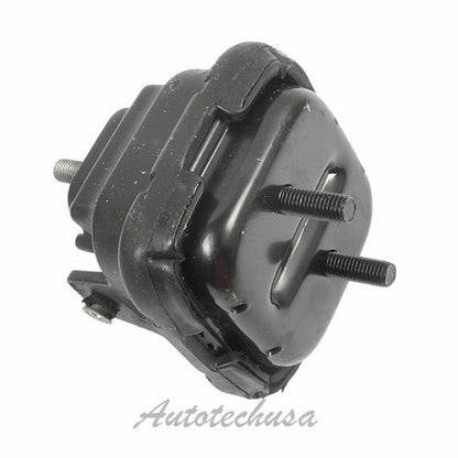 M376 Engine Motor Mount For 03-09 Chevy GMC Envoy Buick Rainier 5.3L Front 2PCS