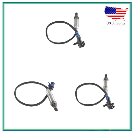 Brand New Oxygen Sensor For 1997,2001-2002 Chevrolet Camaro Base 3.8L