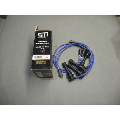 Spark Plug Wire STI 425 For 1989-1999 Mitsubishi Plymouth Eagle Dodge Hyundai