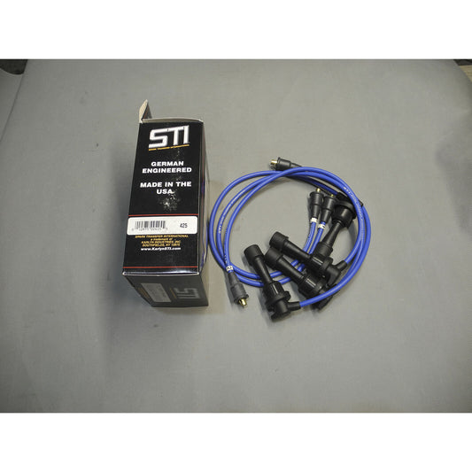 Spark Plug Wire STI 425 For 1989-1999 Mitsubishi Plymouth Eagle Dodge Hyundai